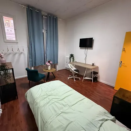 ホテル House&rent *