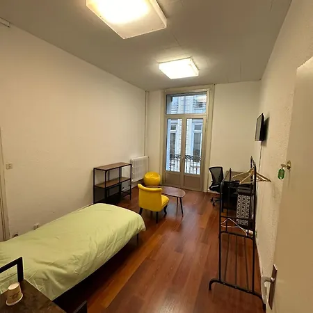 ホテル House&rent