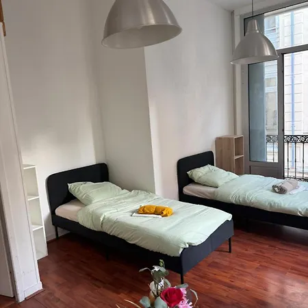 House&rent Ξενοδοχείο