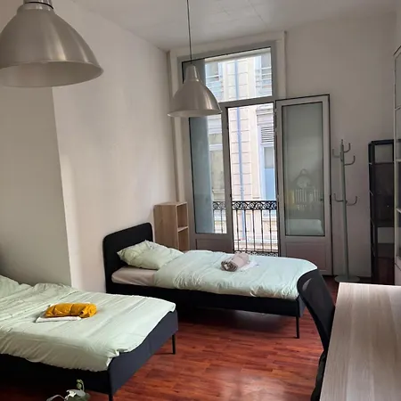 House&rent Hotel *